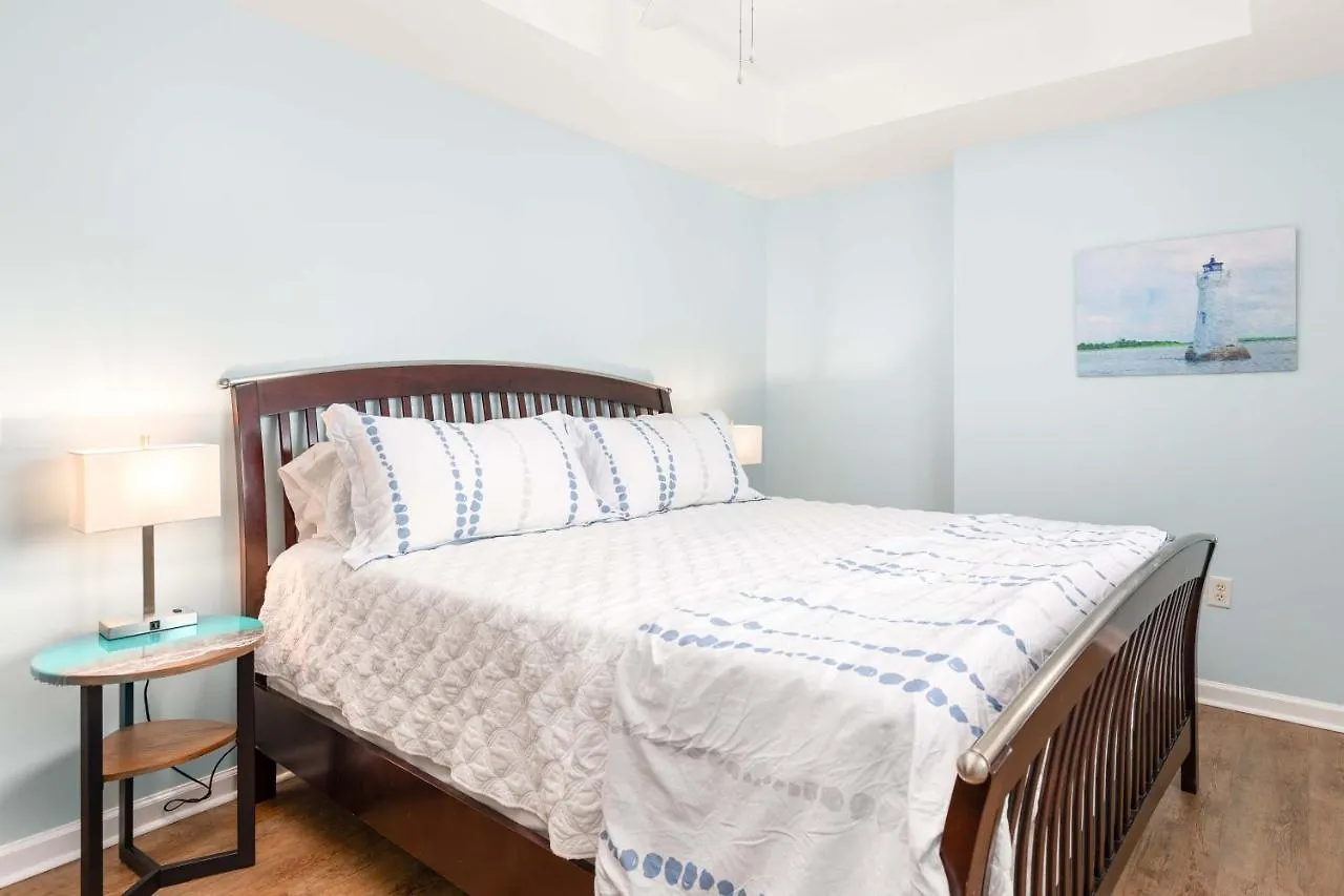 Village Place 6b - Bella Tybee *