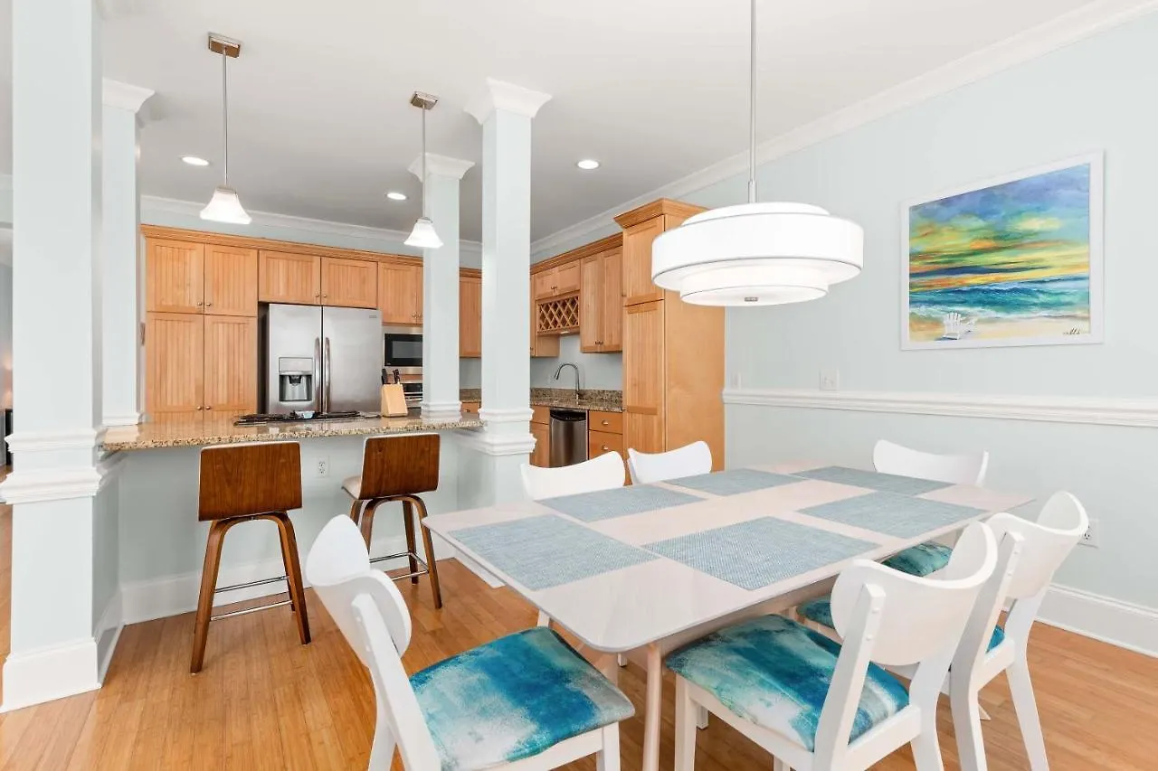 Holiday home Village Place 6b - Bella Tybee *