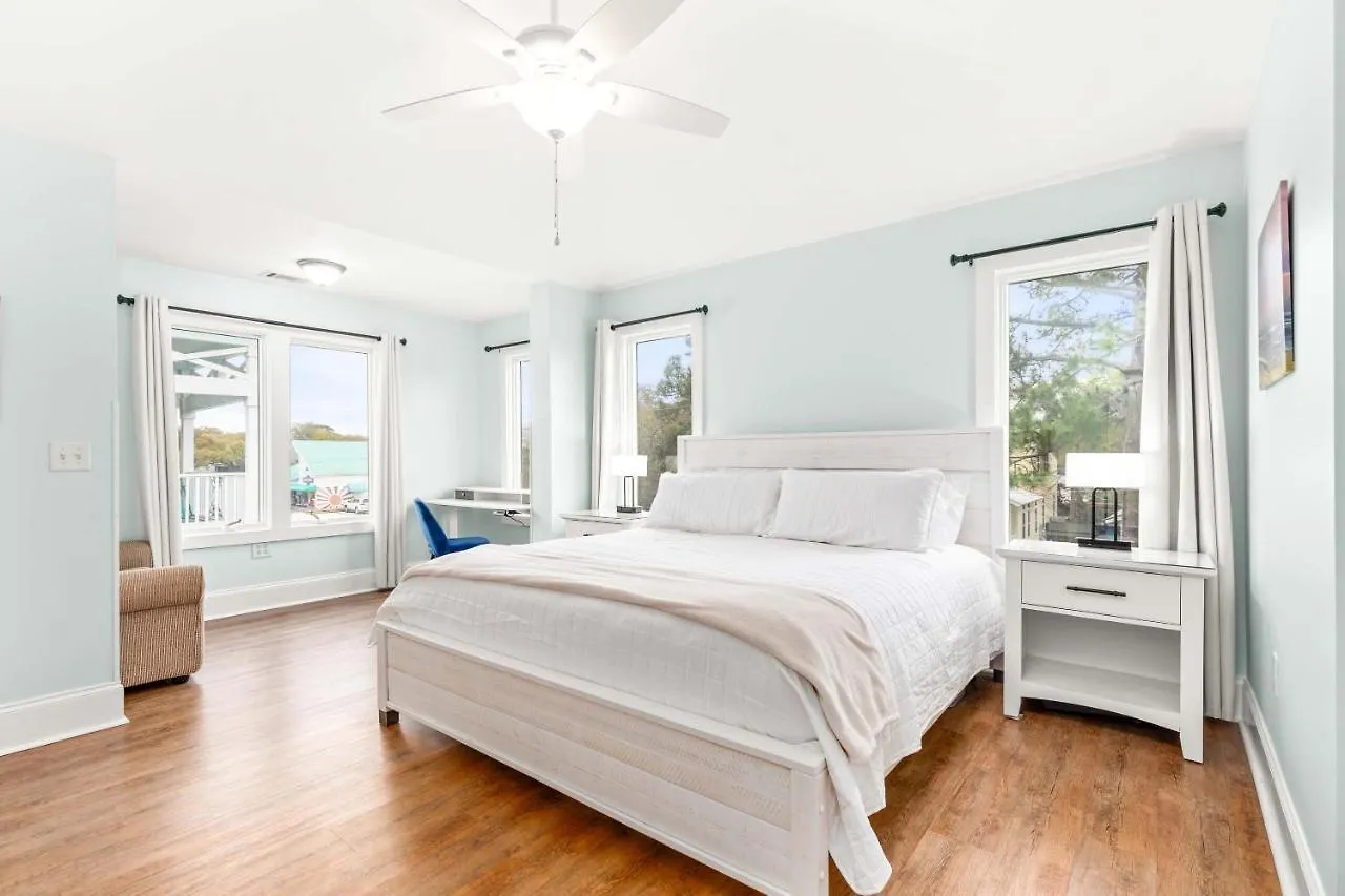 Village Place 6b - Bella Tybee Holiday home Tybee Island