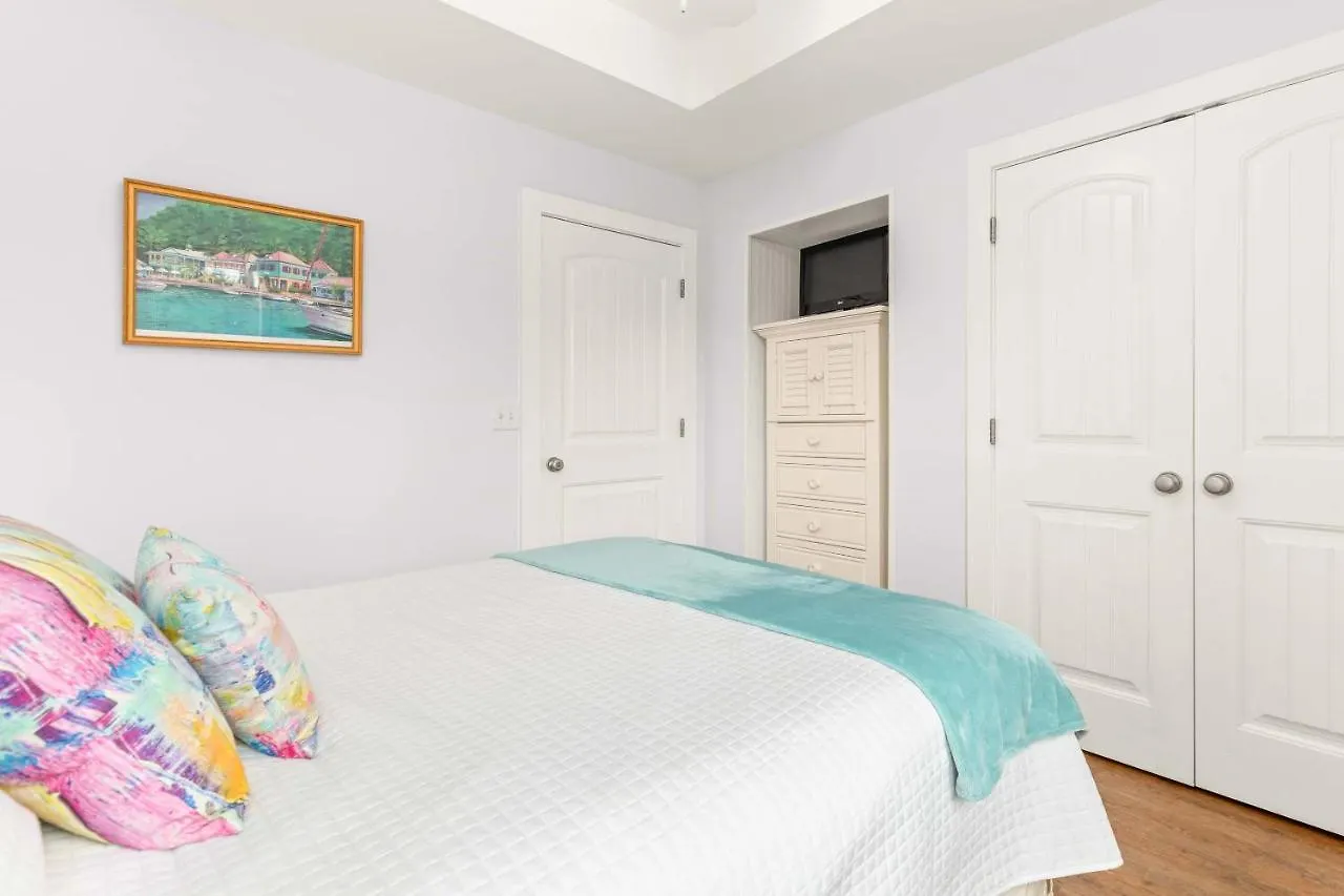 Village Place 6b - Bella Tybee