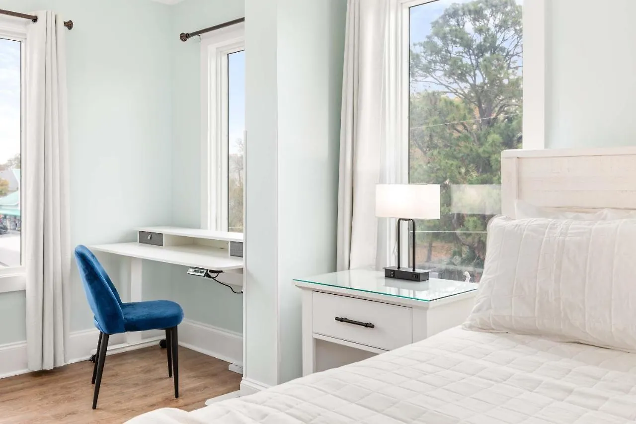 Holiday home Village Place 6b - Bella Tybee *