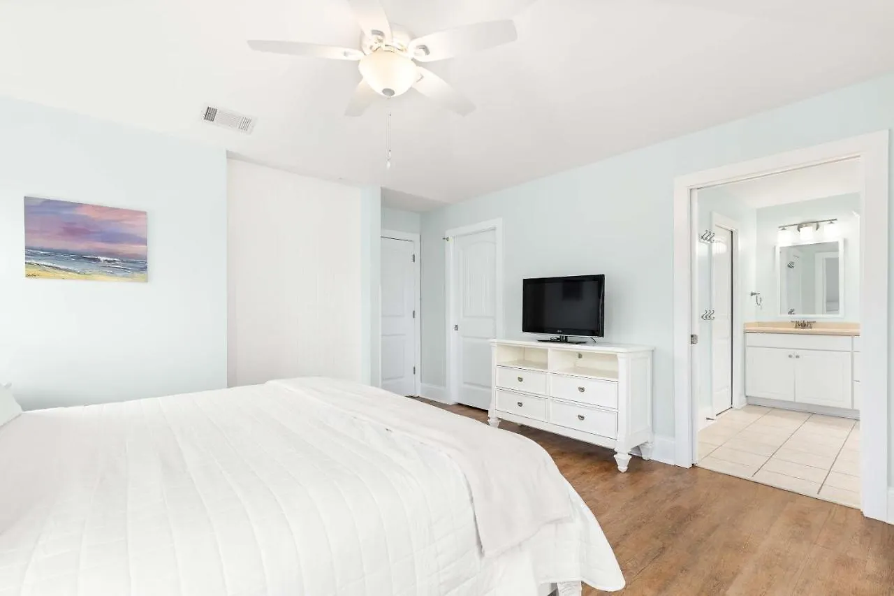 Holiday home Village Place 6b - Bella Tybee Tybee Island