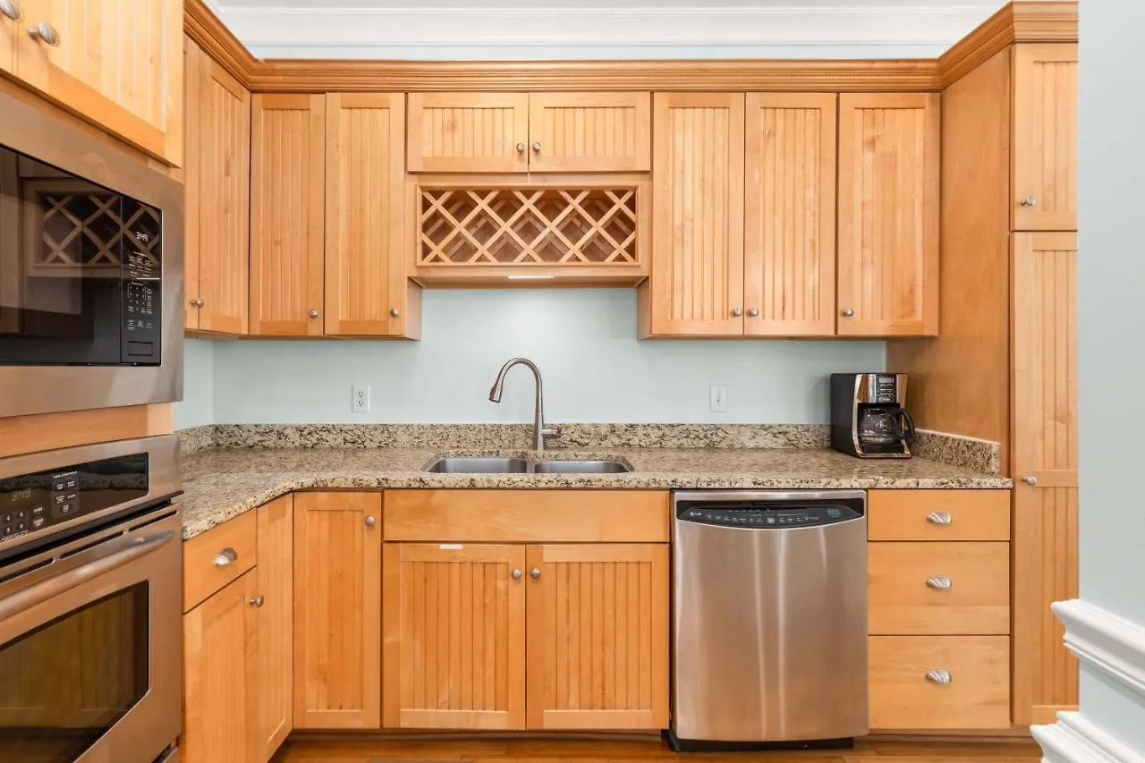 Village Place 6b - Bella Tybee Holiday home Tybee Island