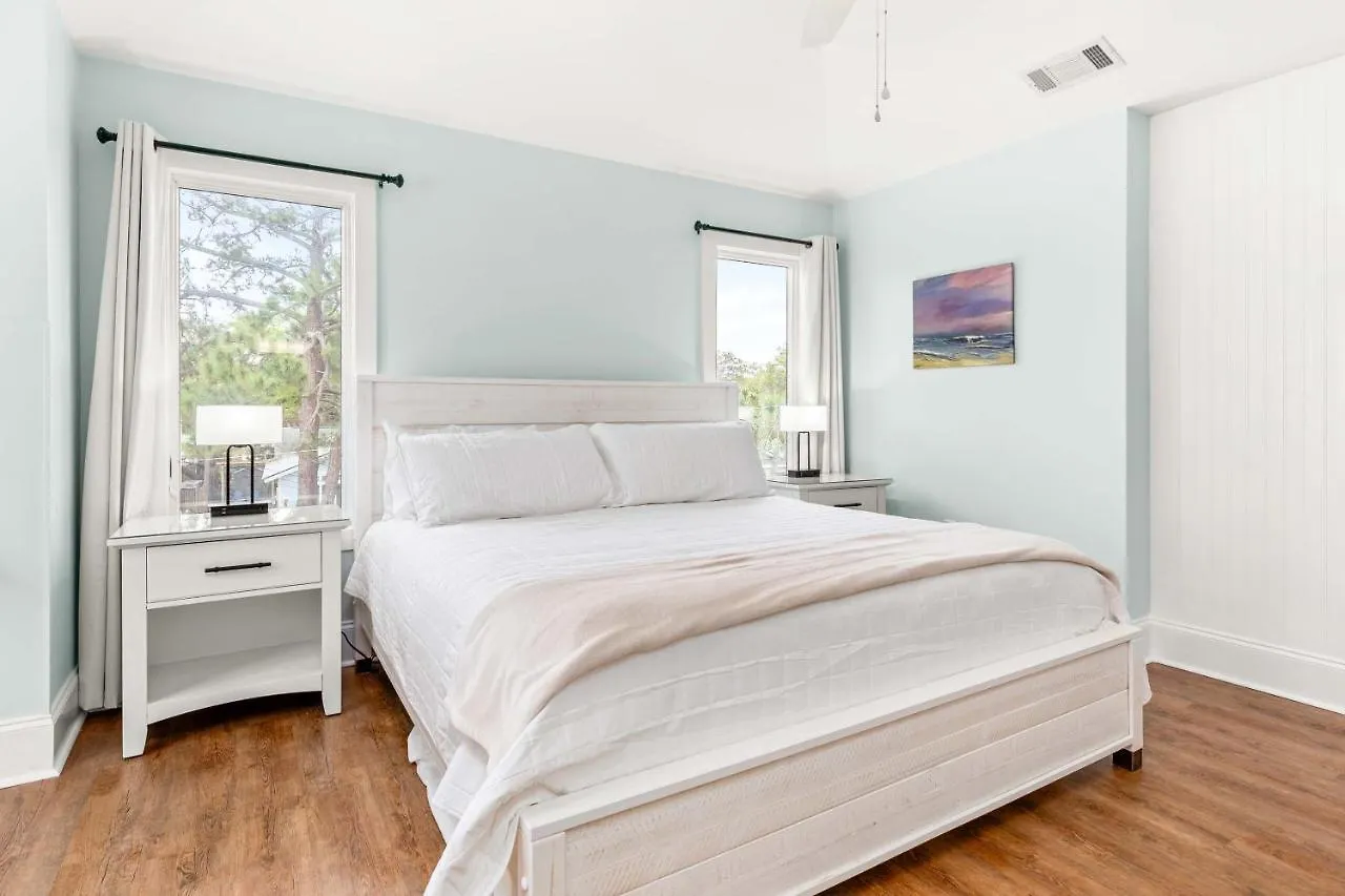 Village Place 6b - Bella Tybee Holiday home *