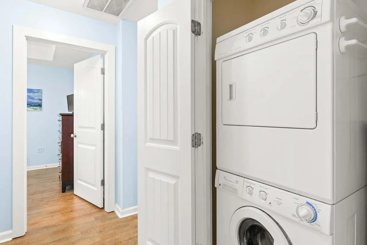 Holiday home Village Place 6b - Bella Tybee
