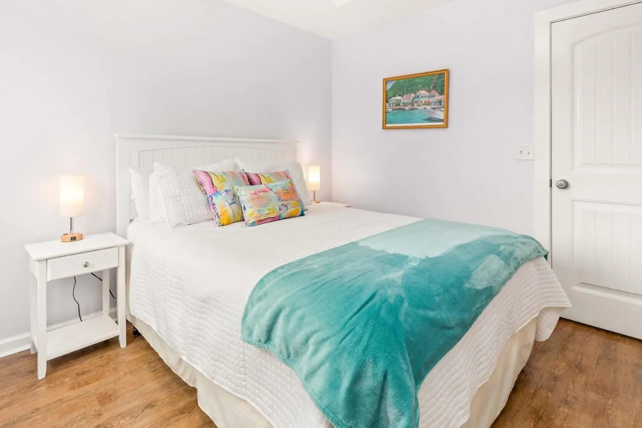 Village Place 6b - Bella Tybee