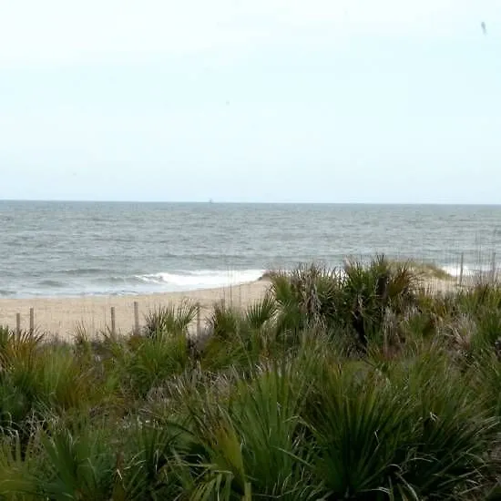 The Vue At Beachside Colony Apartment *