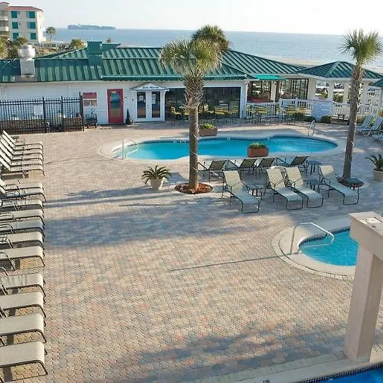Tybee Club At Beachside Colony Tybee Island