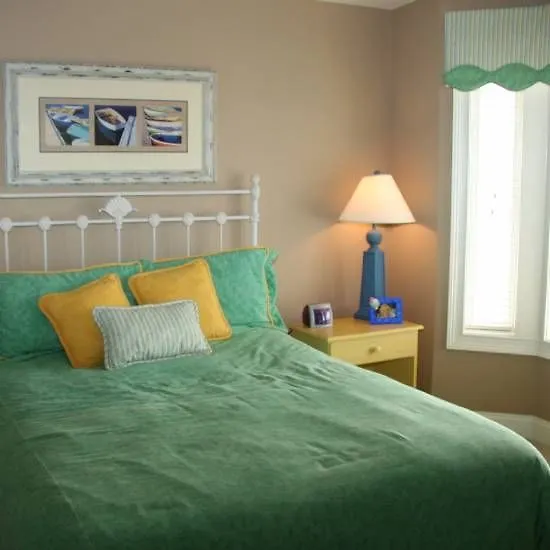 Hotel Tybee Club At Beachside Colony 3*