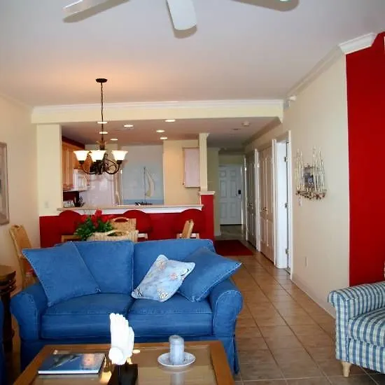 House At The Dunes At Beachside Colony Resort 3*