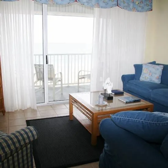 Hotel Tybee Club At Beachside Colony Tybee Island