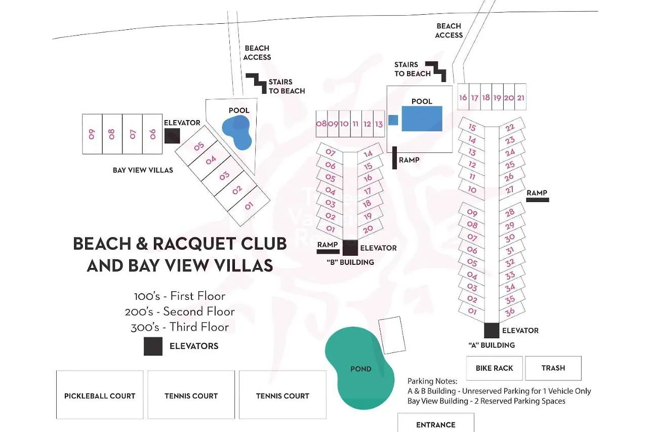 Apartment Racquet A321 Tybee Island