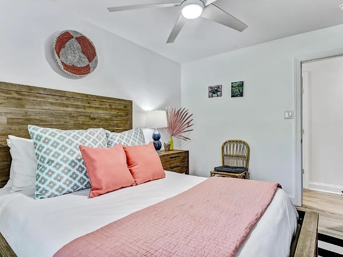 Holiday home Deja Blue A