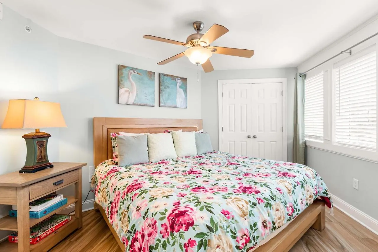 Captains Watch 8 * Tybee Island