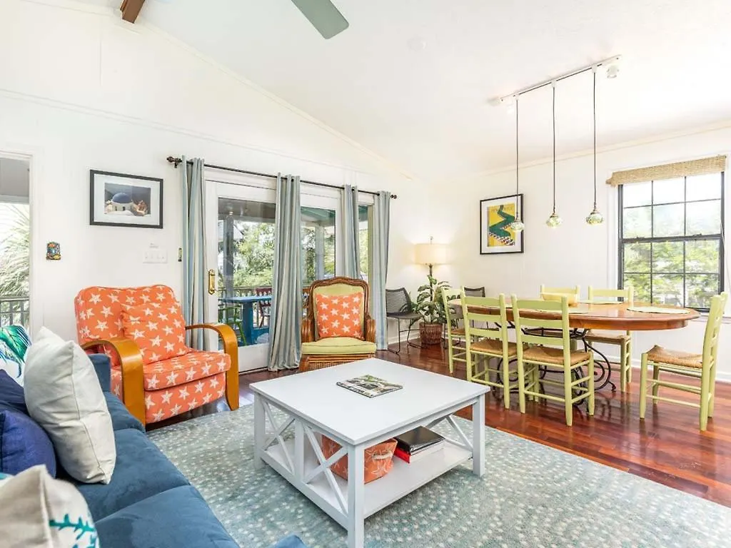 The Idler Holiday home *