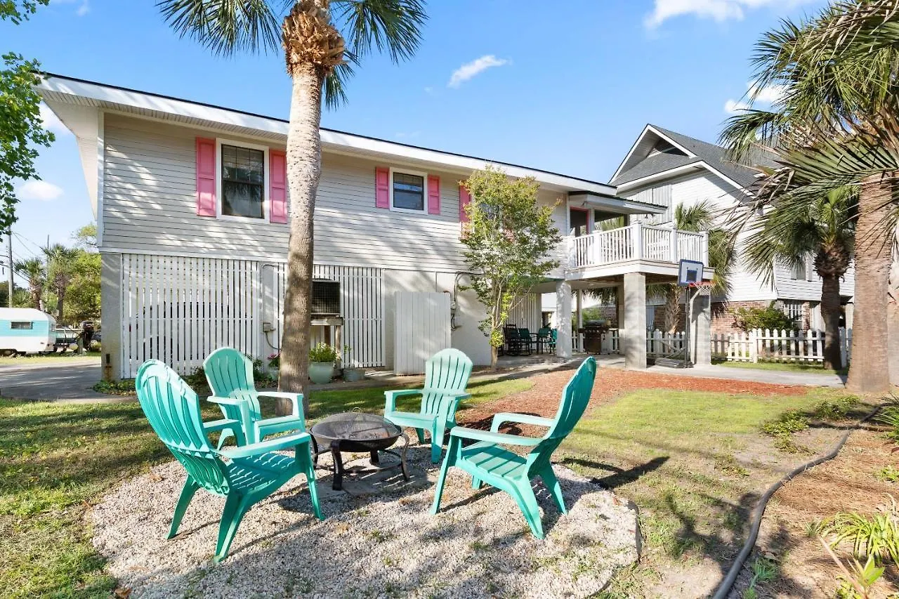 The Idler Holiday home
