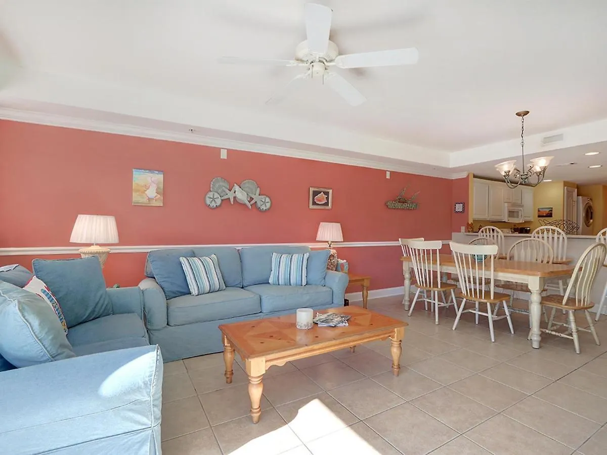Beachside Colony Tybee Island
