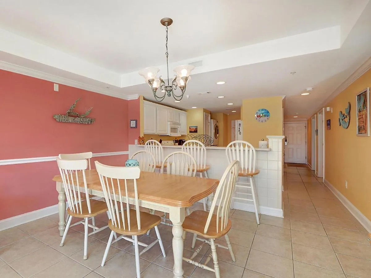 Beachside Colony Apartment Tybee Island