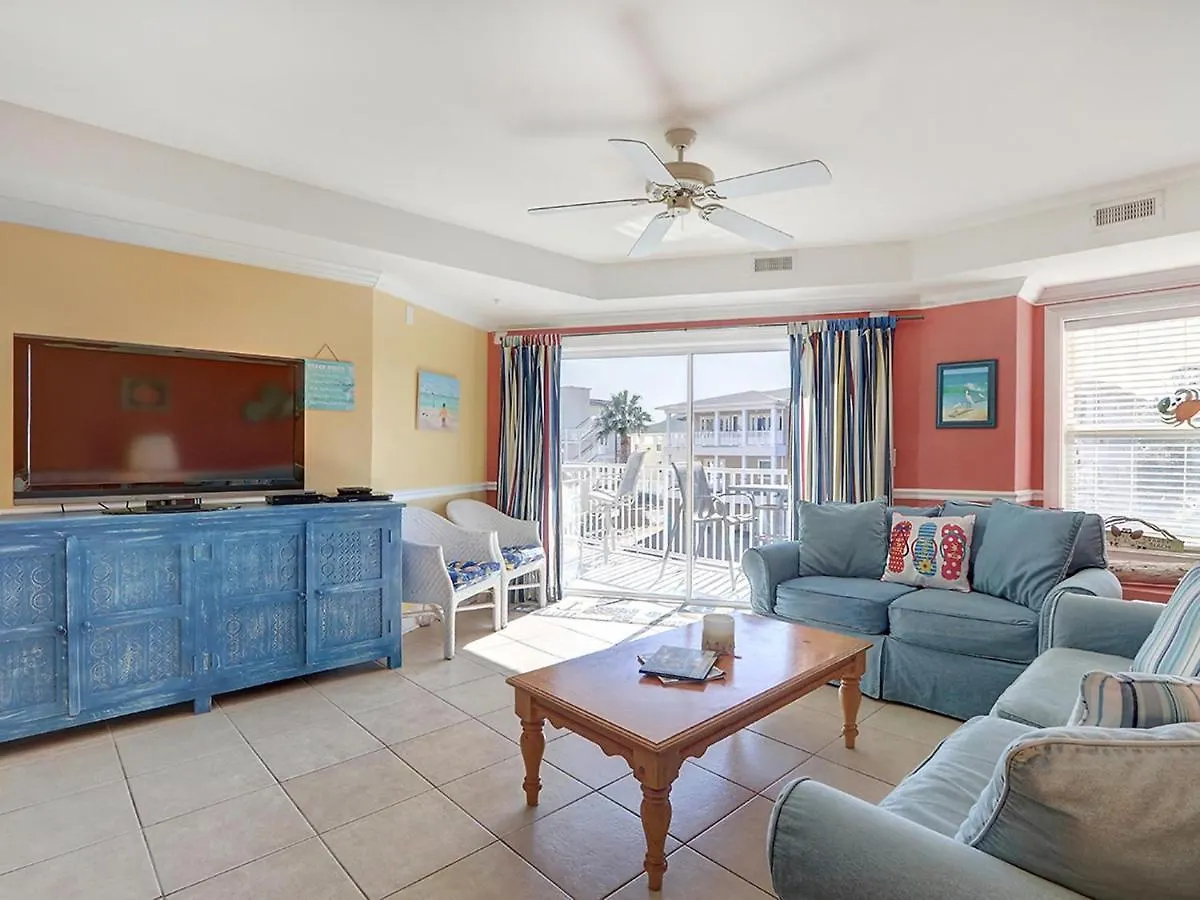 Apartment Beachside Colony Tybee Island