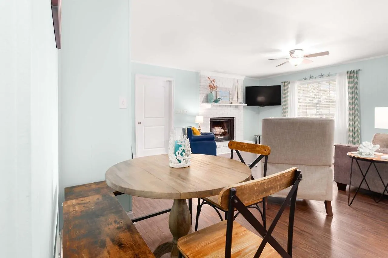 Holiday home Castaway