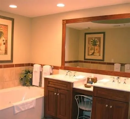 Apartment Ocean Song At Beachside Colony Tybee Island
