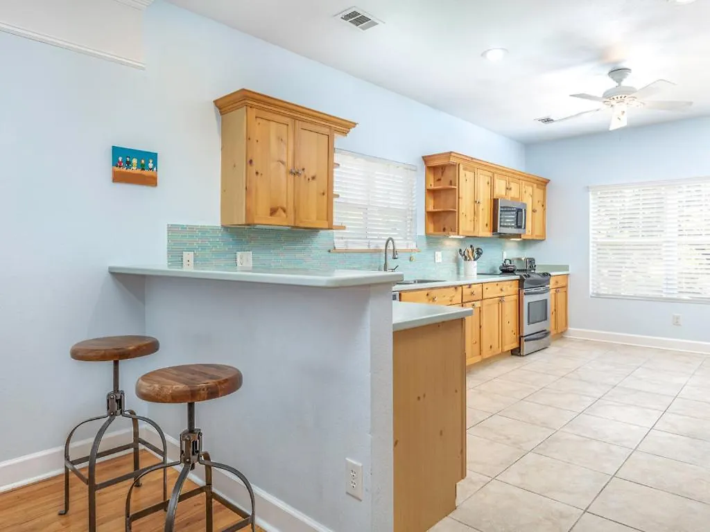 Holiday home Current Situation Tybee Island