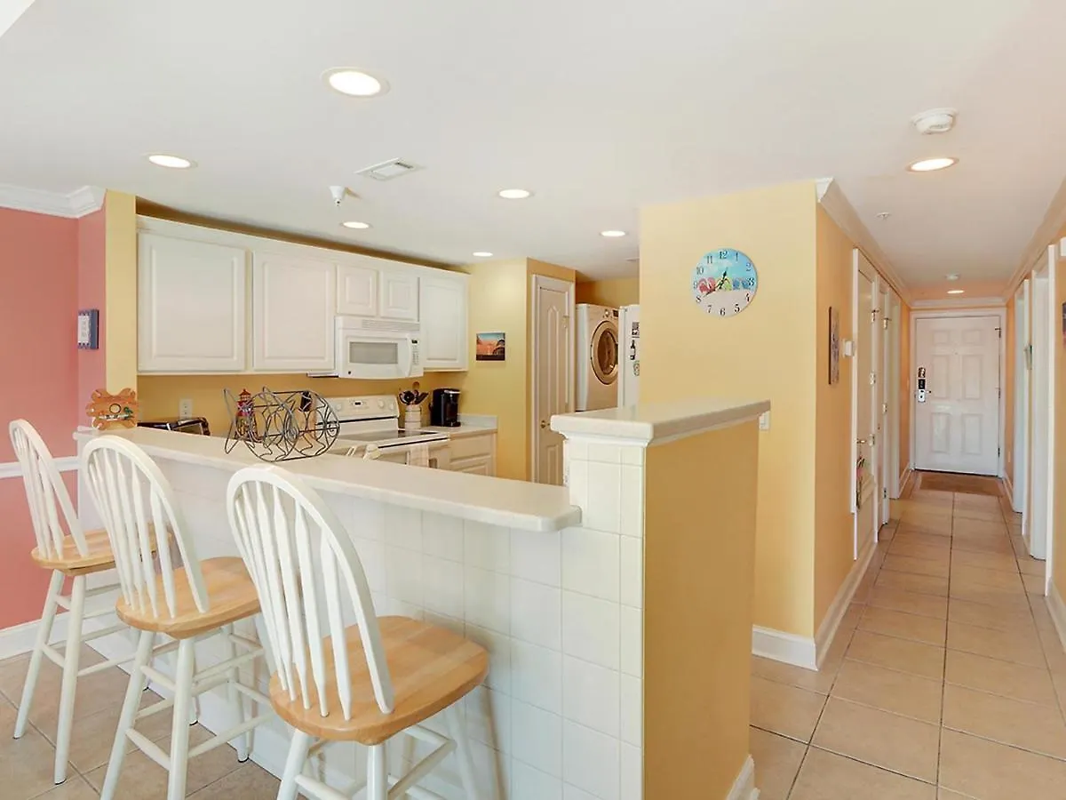 Beachside Colony * Tybee Island