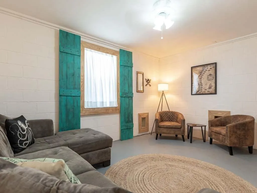Holiday home Castaway Tybee Island
