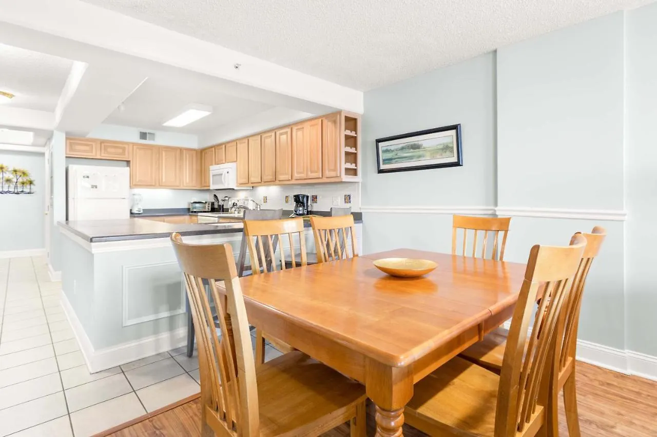 Apartment Sandpiper 303