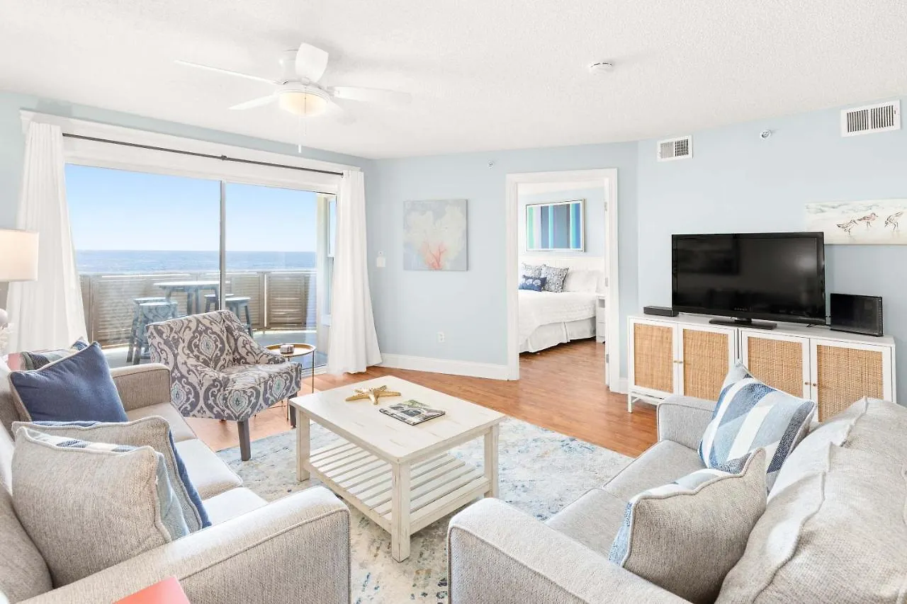 Apartment Sandpiper 303 *