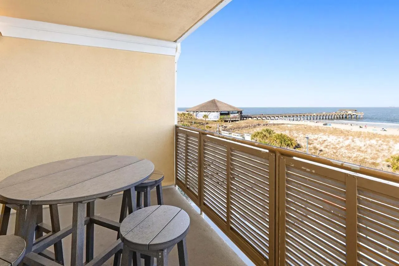 Apartment Sandpiper 303
