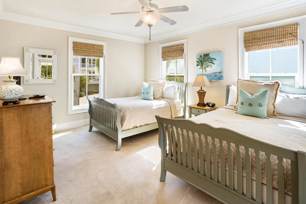 Sanctuary By The Sea * Tybee Island