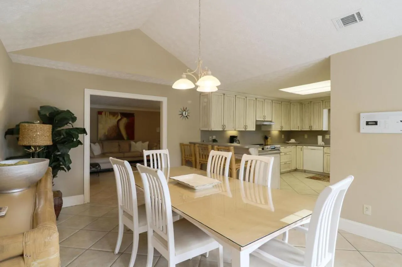 Holiday home Tybee Estates *