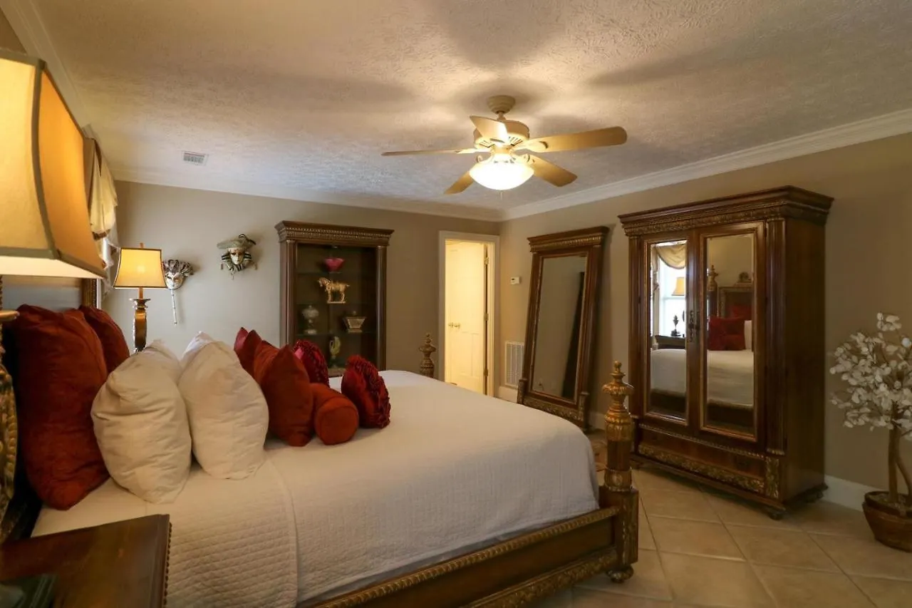 Tybee Estates Holiday home Tybee Island