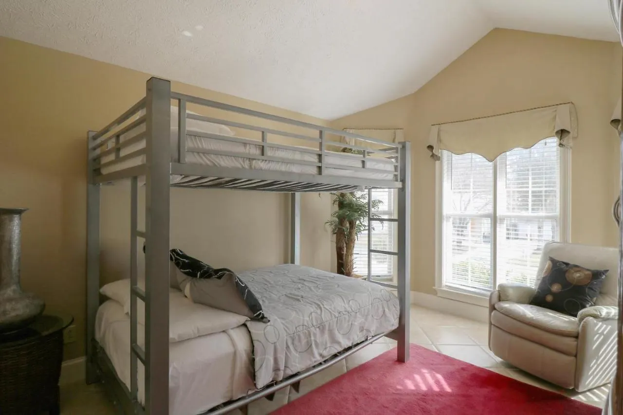 Tybee Estates Holiday home