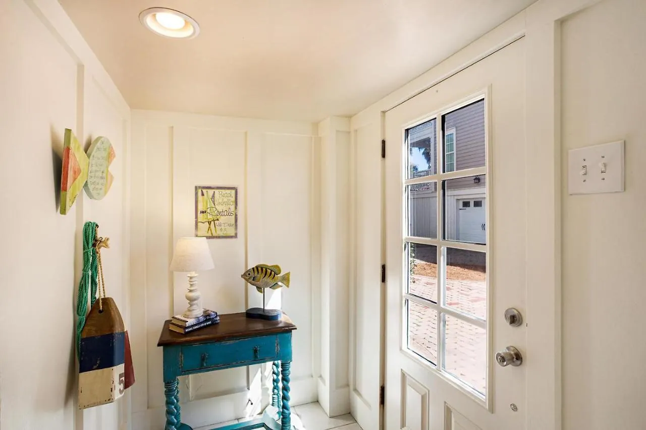 Sanctuary By The Sea Tybee Island