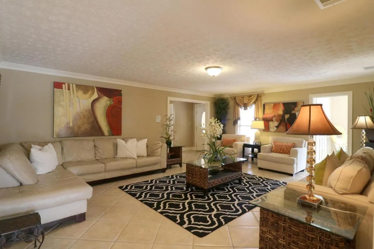 Tybee Estates Holiday home
