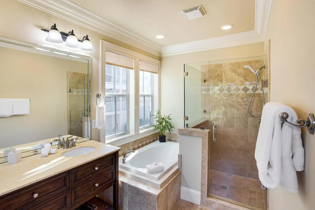 Sanctuary By The Sea Holiday home Tybee Island