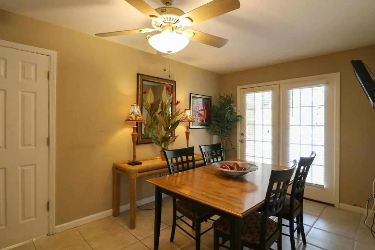 Tybee Estates