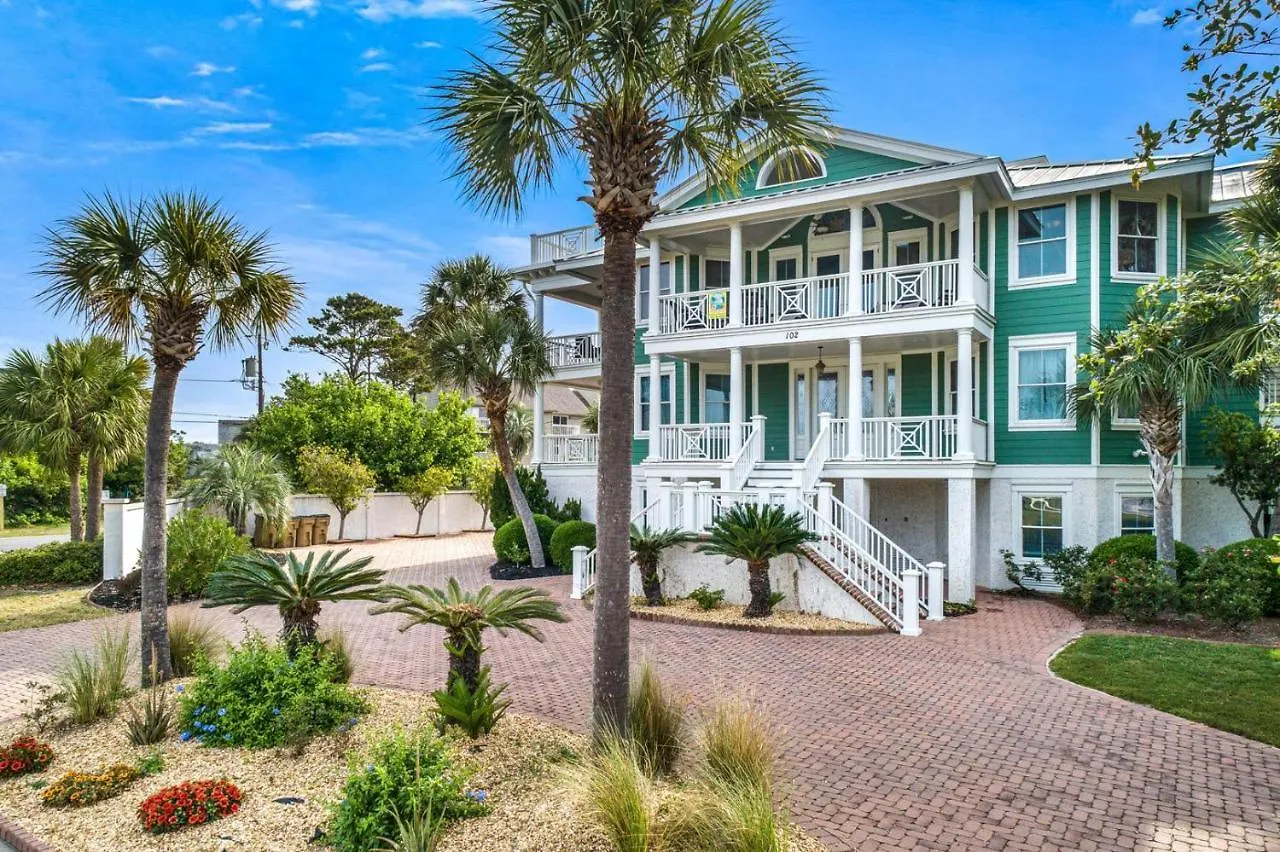 Casa Holiday home