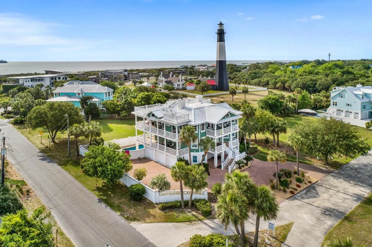 Casa Tybee Island