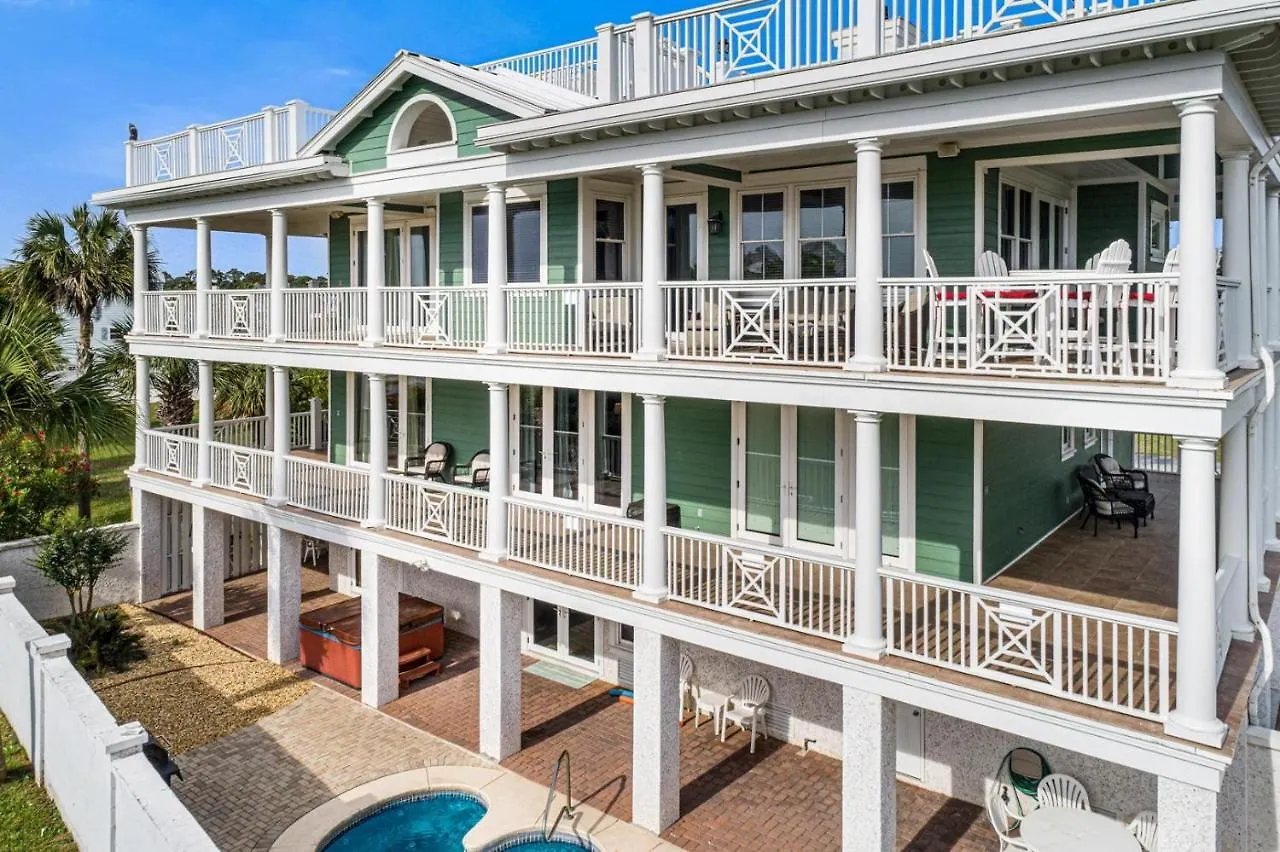 Casa Holiday home