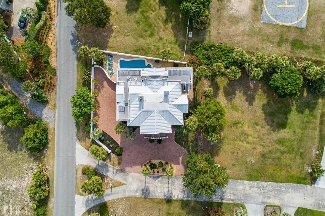 Casa Tybee Island
