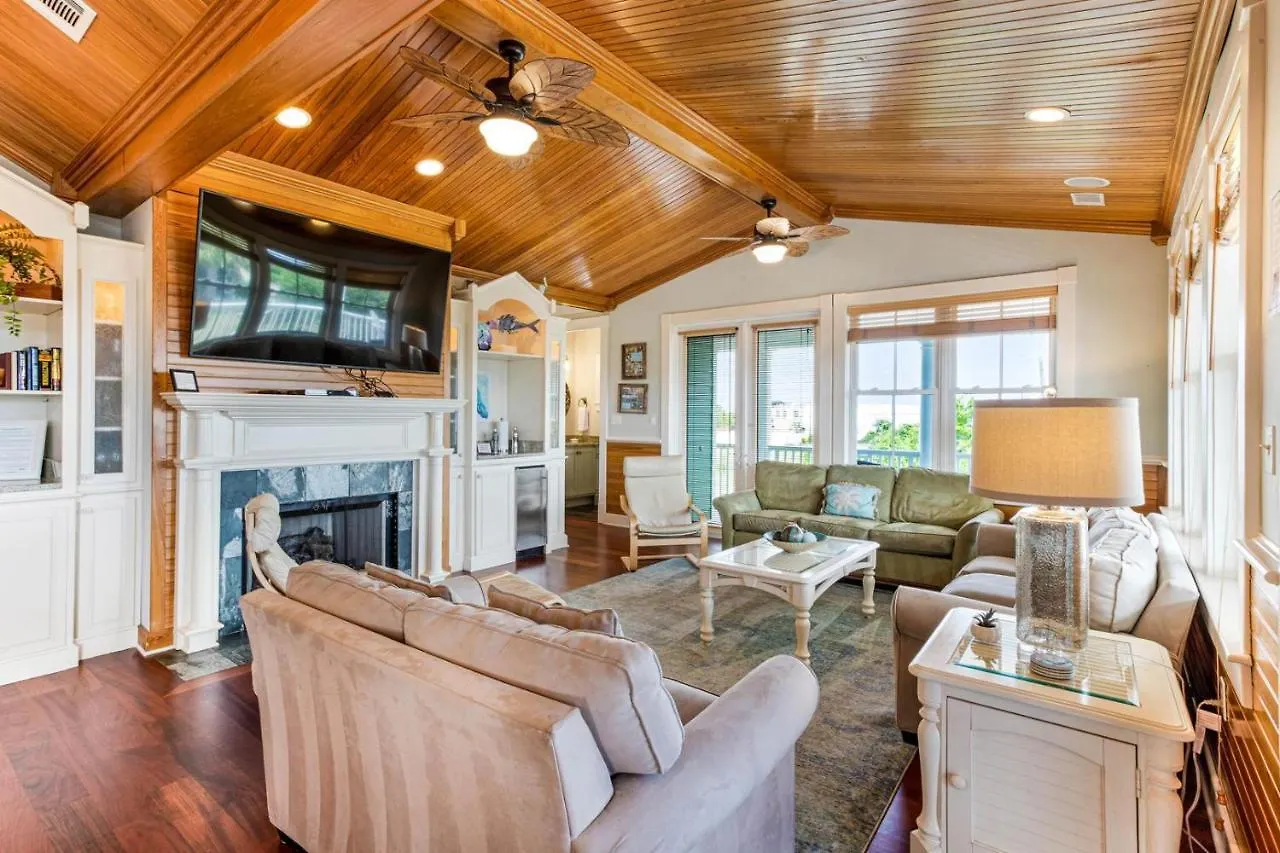 Casa Holiday home *