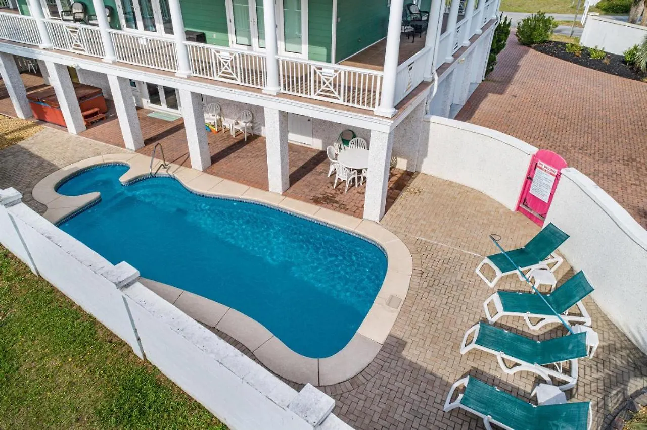 Casa Holiday home