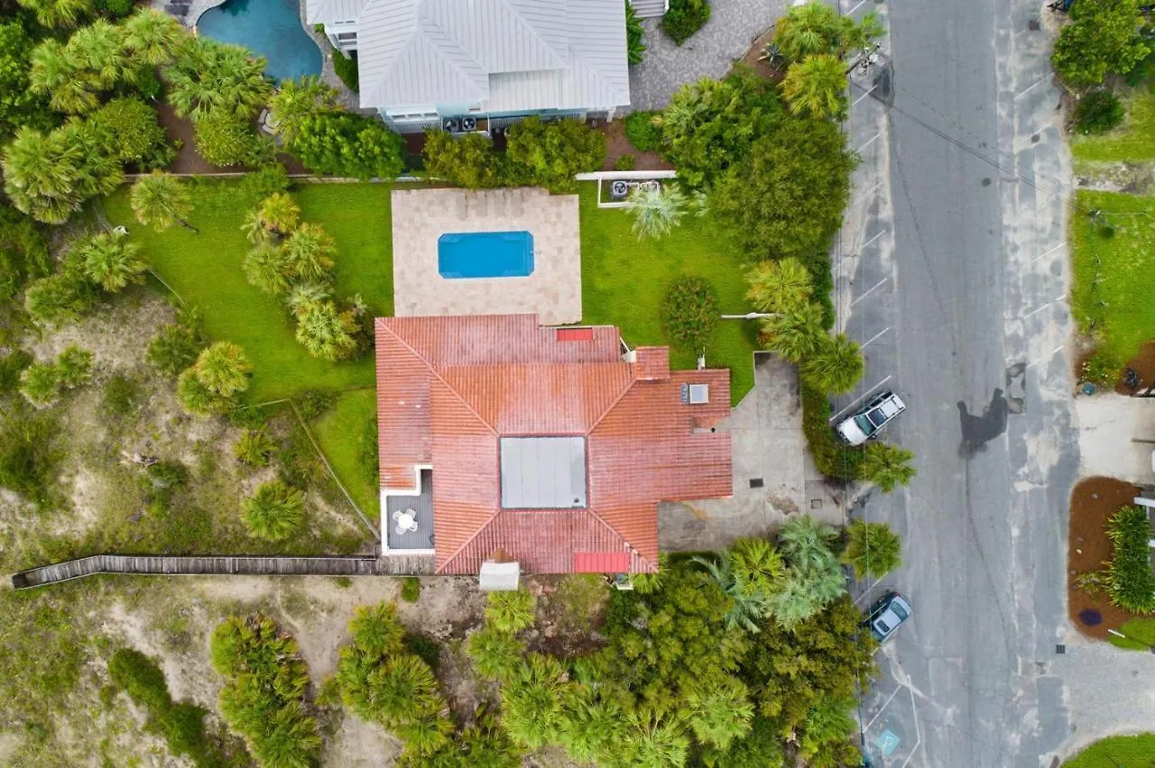 Holiday home By The Sea