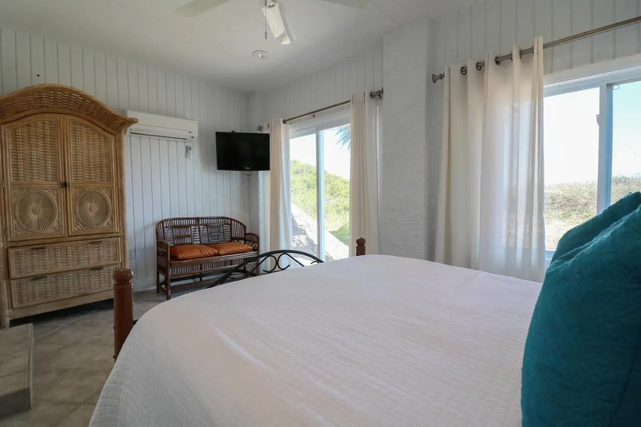 Holiday home Evelyn's Oasis