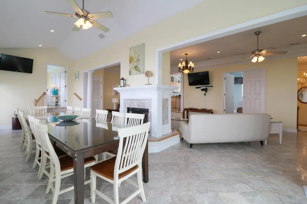 Holiday home Evelyn's Oasis Tybee Island
