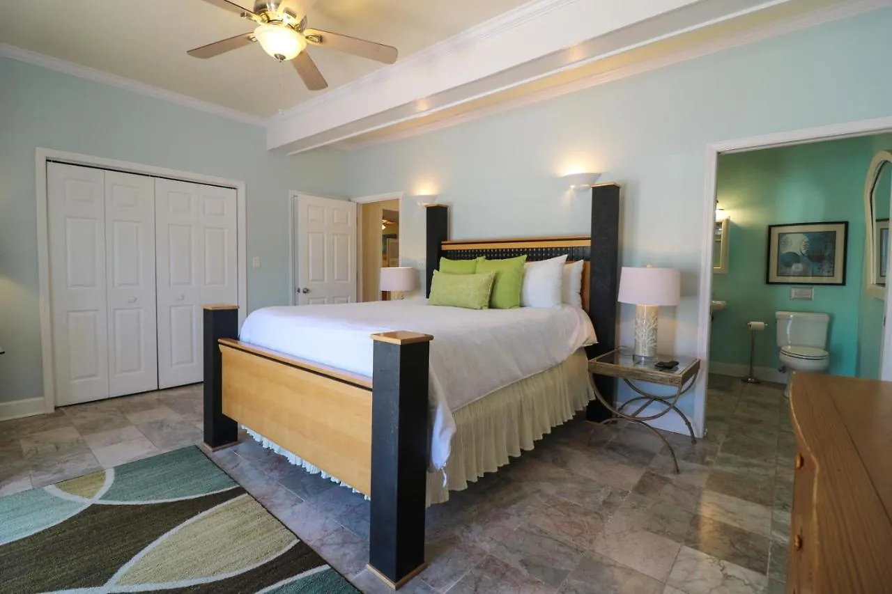 Holiday home Evelyn's Oasis Tybee Island