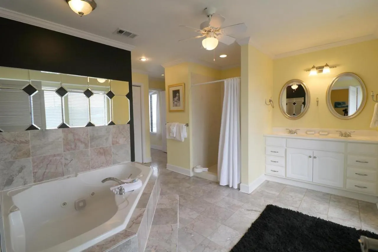 Holiday home Evelyn's Oasis Tybee Island